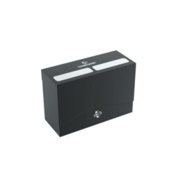 DECKBOX Double Deck Holder 160+