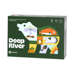 Deep River