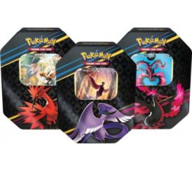 Pokemon Crown Zenith Special Art Tin