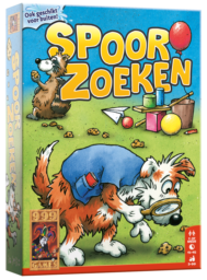 Spoorzoeken
