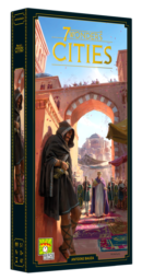 7 Wonders Cities