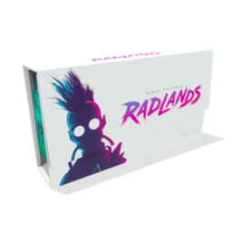 Radlands