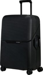 Samsonite Reiskoffer - Magnum Eco Spinner 69/25 (Medium) Graphite