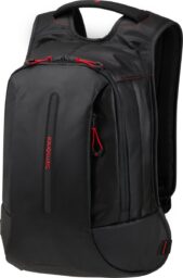 Samsonite Rugzak Met Laptopvak - Ecodiver Laptop Backpack S Black