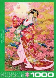 Syungetsu - Haruyo Morita (1000)