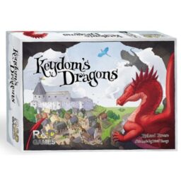 Keydom's Dragons