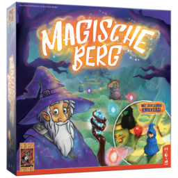Magische Berg