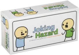 joking Hazard
