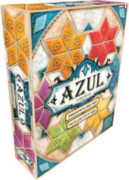 Azul Zomerpaviljoen Mini