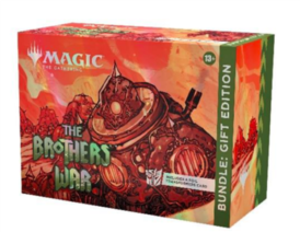 Magic: The Brothers War Bundle Gift Edition
