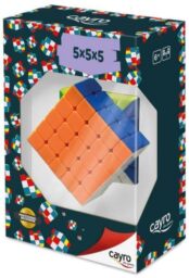 Cayro Cubo 5x5 Classic