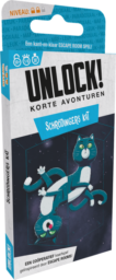 Unlock! Korte Avonturen Schrodingers kat