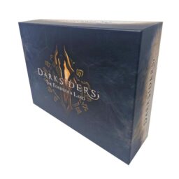 Darksiders The Forbidden Land