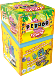 Perudo Beach