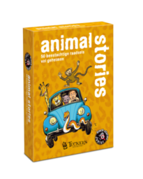 Animal Stories