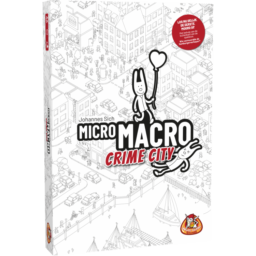 MicroMacro