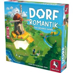 Dorf Romantik - board game