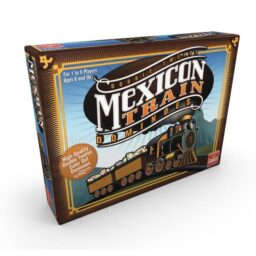 Mexican Train (Goliath)