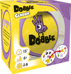Dobble Classic