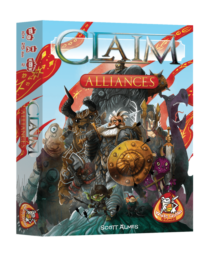 Claim Alliances