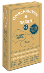 Omschrijven & Raden 2