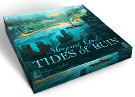 Sleeping Gods: Tides of Ruin