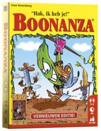 Boonanza