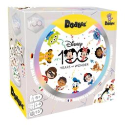 Dobble Disney 100th Anniversary NL