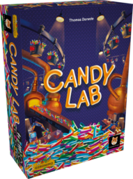 Candy Lab
