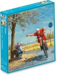 Turbo - Marius van Dokkum (990)