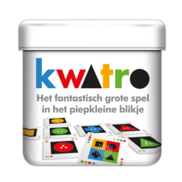 Kwatro
