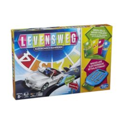 Levensweg Elektronisch Bankieren