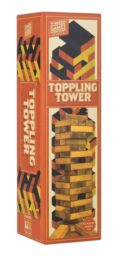 Toppling Tower