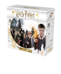 Harry Potter Een Jaar op Zweinstein