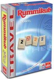 Rummikub Travel