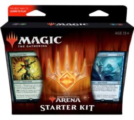 Magic: Arena Starter Kit 2021