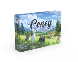 Coney