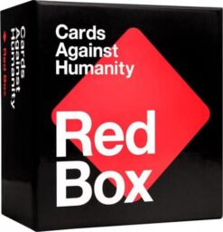 Cards Against Humanity - Red Expansion