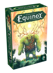 Equinox - Groen
