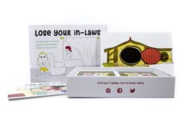Lose Your In-Laws