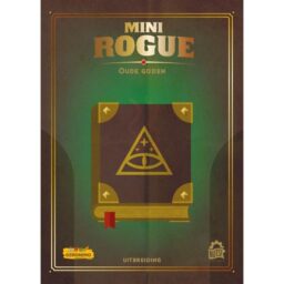 Mini Rogue - Oude Goden