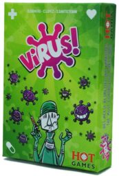 VIRUS!
