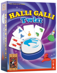 Halli Galli Twist