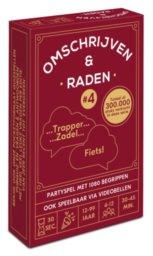 Omschrijven & Raden #4