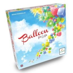 Balloon Pop