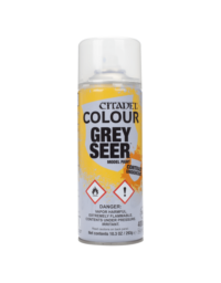 Citadel Gray Seer Spray