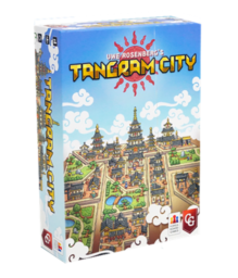 Tangram City