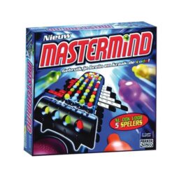 Mastermind