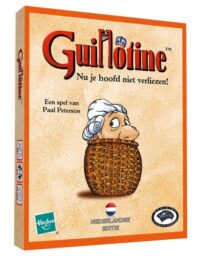Guillotine