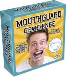 Mouthguard Challenge